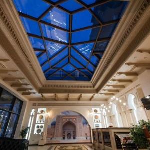 Hotel HuaYue Mansion (f. Royal Mezbon)
