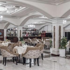 Hotel HuaYue Mansion (f. Royal Mezbon)