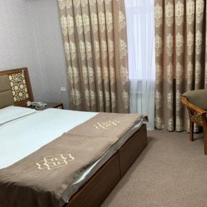 Hotel Reikartz Xon Tashkent