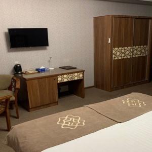 Hotel Reikartz Xon Tashkent