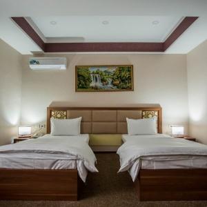 Hotel Reikartz Xon Tashkent