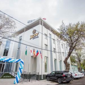 Hotel Reikartz Xon Tashkent