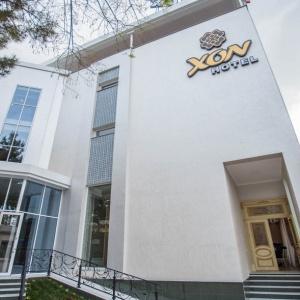 Hotel Reikartz Xon Tashkent