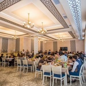Hotel Reikartz Xon Tashkent