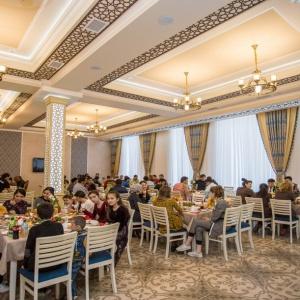 Hotel Reikartz Xon Tashkent