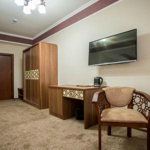 Hotel Reikartz Xon Tashkent