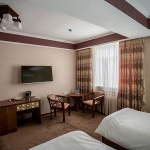 Hotel Reikartz Xon Tashkent