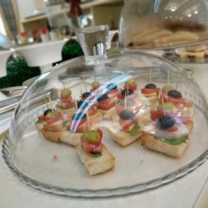 Hotel Reikartz Xon Tashkent