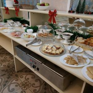 Hotel Reikartz Xon Tashkent
