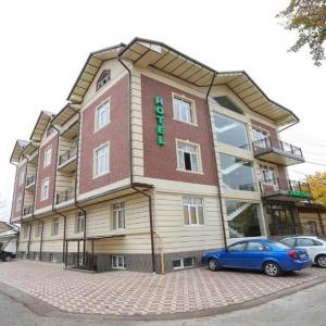 Hotel Tourist Inn