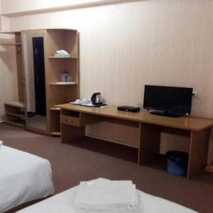 Hotel Sofiya