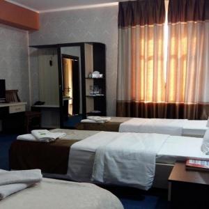 Hotel Sofiya