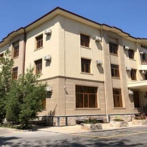 Hotel Sofiya