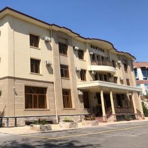 Hotel Sofiya