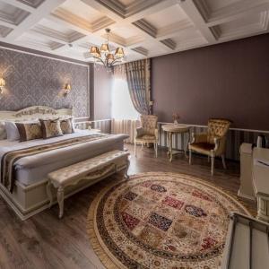 Aster Hotel Group