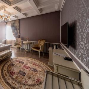 Aster Hotel Group