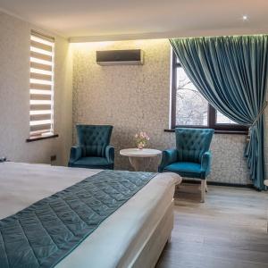 Aster Hotel Group