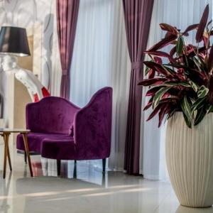 Aster Hotel Group