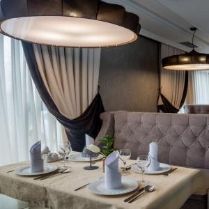 Aster Hotel Group