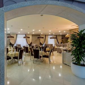 Aster Hotel Group