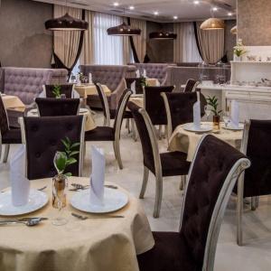Aster Hotel Group
