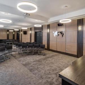 Aster Hotel Group