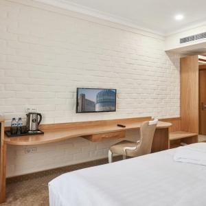 Hotel Praga