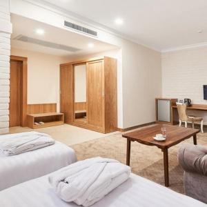 Hotel Praga