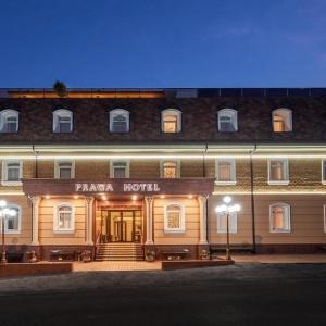 Hotel Praga