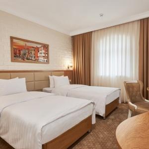 Hotel Praga
