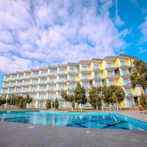 Homebridge Hotel Apartements