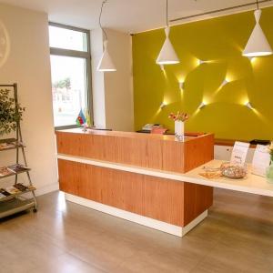 Homebridge Hotel Apartements