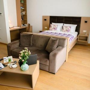 Homebridge Hotel Apartements