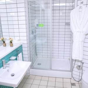 Homebridge Hotel Apartements