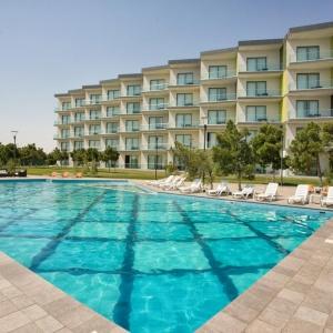 Homebridge Hotel Apartements