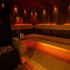 Homebridge Hotel Apartements