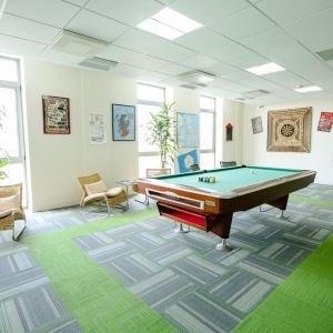 Homebridge Hotel Apartements