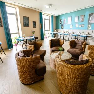 Homebridge Hotel Apartements