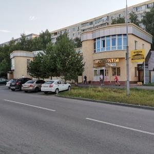 Гостиница Авангард на Лядова