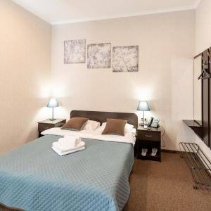 Hotel Lion