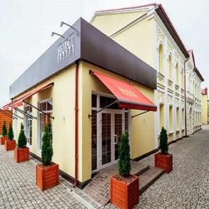 Hotel Bridge