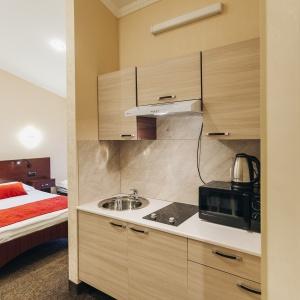 Hotel Red River