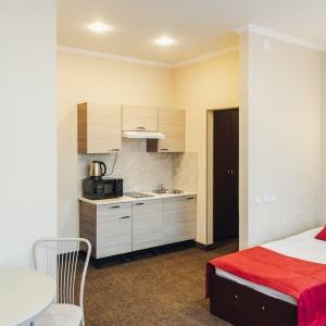 Hotel Red River