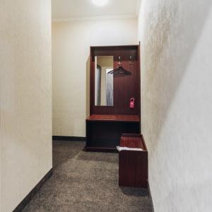 Hotel Red River