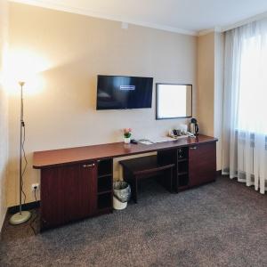 Hotel Red River