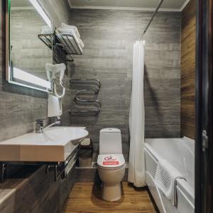 Hotel Red River