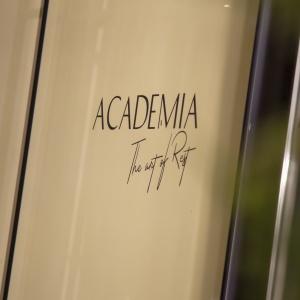 Hotel Academia Vasilievsky