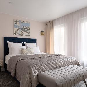 Hotel Academia Vasilievsky