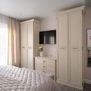 Hotel Academia Vasilievsky