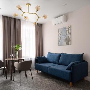 Hotel Academia Vasilievsky
